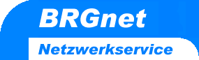 BRGnet Netzwerkservice